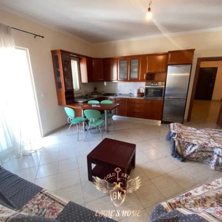 Durres, shes apartament 2+1+BLK Kati 6, 105 m² 95.000 Euro (Lagja 5,Rruga Llaçit)