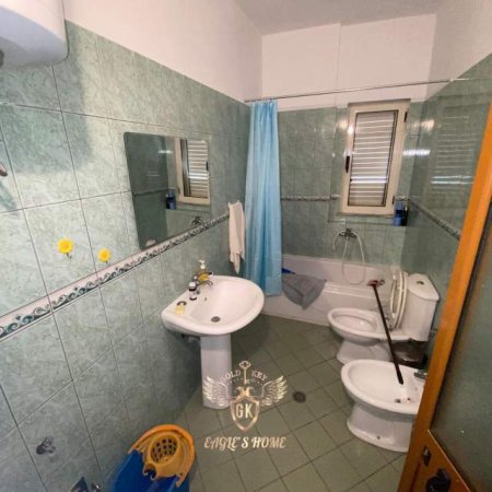 Durres, shes apartament 2+1+BLK Kati 6, 105 m² 95.000 Euro (Lagja 5,Rruga Llaçit)