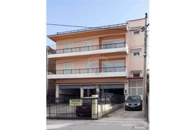 Vlore, shitet shtepi 3 Katshe Kati 3, 441 m² 0 Euro (Rruga Sulejman Delvina)
