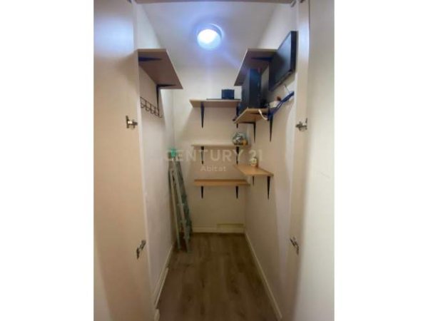 Tirane, jap me qera apartament 1+1 Kati 1, 56 m² 400 Euro (rruga e elbasanit)