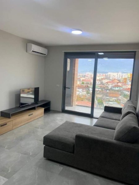 Tirane, jap me qera apartament 2+1+BLK Kati 6, 100 m² 550 Euro (Dn Bosko, Fiore di Bosko)