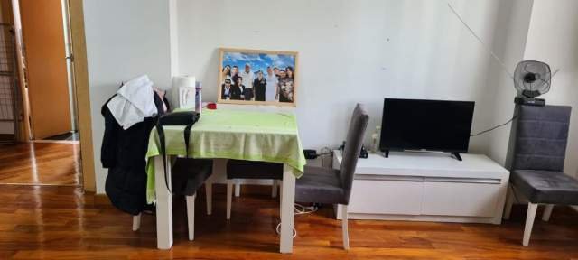 Tirane, jepet me qera apartament 1+1 100 m² 500 Euro