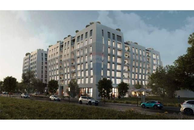 Tirane, shitet apartament 2+1+BLK Kati 4, 90 m² 103.000 Euro (Xhanfize Keko)