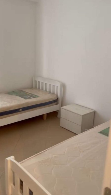 Tirane, jepet me qera apartament 2+1+BLK Kati 5, 90 m² 40.000 Leke (Rrethrrotullimi i Selites)