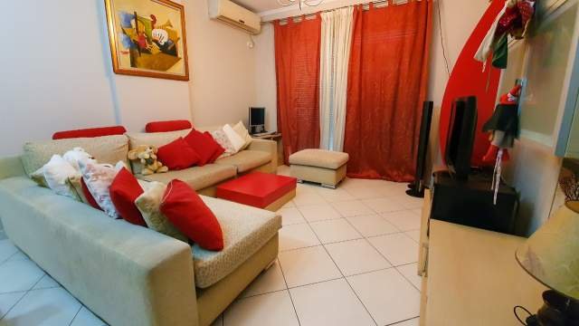 Tirane, jepet me qera apartament 2+1+BLK Kati 9, 97 m² 600 Euro (Zog i Zi)