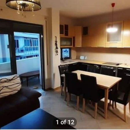 Tirane, jepet me qera dhome 1+1+BLK Kati 7, 70 m² 30.000 Leke
