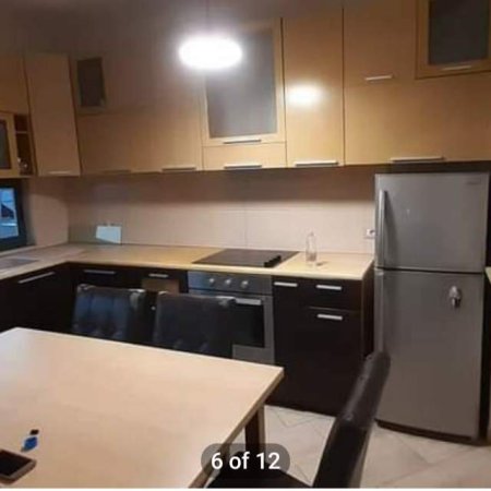 Tirane, jepet me qera dhome 1+1+BLK Kati 7, 70 m² 30.000 Leke