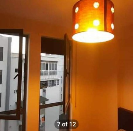 Tirane, jepet me qera dhome 1+1+BLK Kati 7, 70 m² 30.000 Leke
