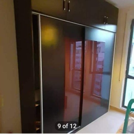 Tirane, jepet me qera dhome 1+1+BLK Kati 7, 70 m² 30.000 Leke