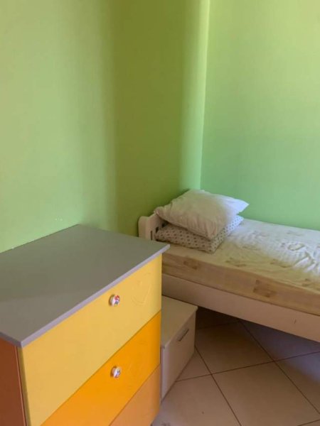 Tirane, jepet me qera apartament 2+1+BLK Kati 9, 97 m² 600 Euro (prane Le Bon)