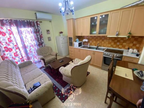 Durres, shes apartament 1+1+BLK Kati 5, 48 m² 48.000 Euro (Plazh durres)