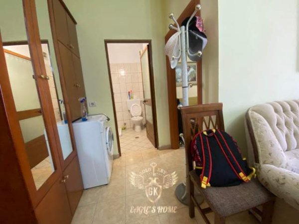 Durres, shes apartament 1+1+BLK Kati 5, 48 m² 48.000 Euro (Plazh durres)