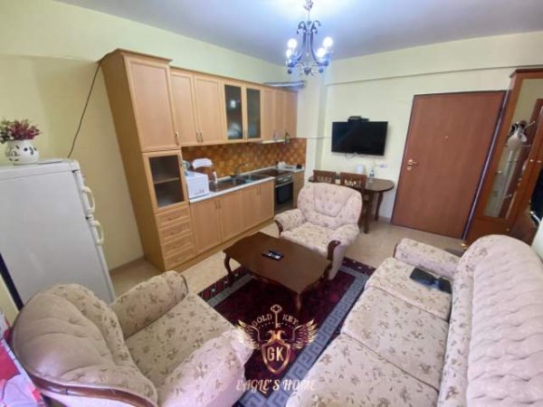 Durres, shes apartament 1+1+BLK Kati 5, 48 m² 48.000 Euro (Plazh durres)