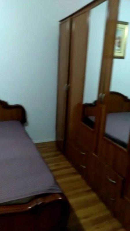 Tirane, jepet me qera apartament 1+1+BLK Kati 4, 70 m² 40.000 Euro (rruga Egnatia)