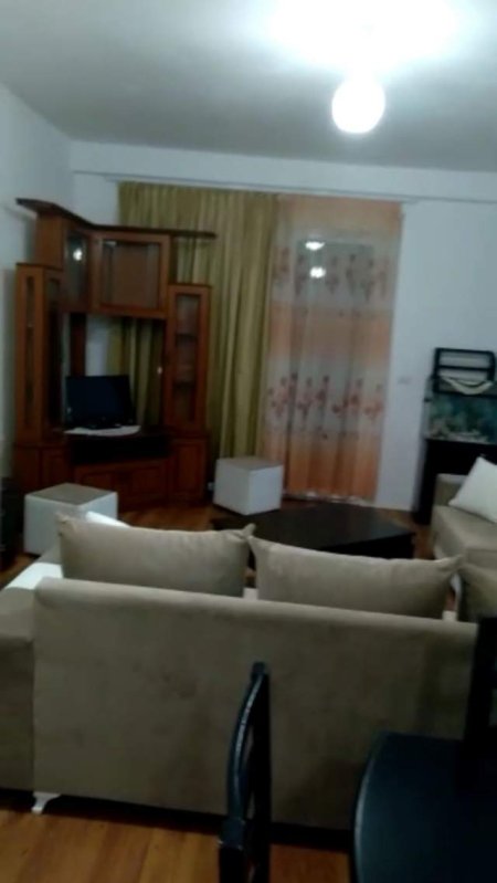 Tirane, jepet me qera apartament 1+1+BLK Kati 4, 70 m² 40.000 Euro (rruga Egnatia)