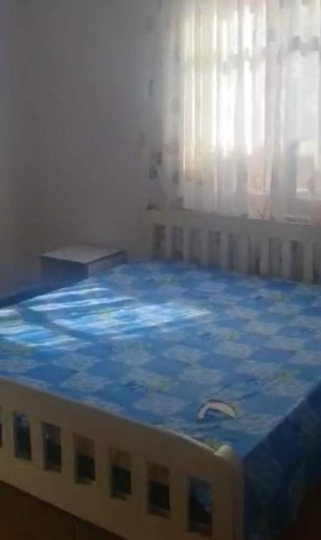 Tirane, jepet me qera Vile 1+1 Kati 1, 65 m² 25.000 Leke (Mbrapa Well,Astir)