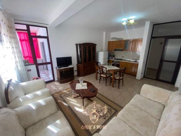 Durres, shes apartament 1+1+BLK Kati 2, 82 m² 60.000 Euro (Lagja 5 Rruga Llacit)