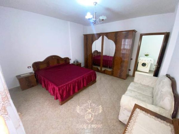 Durres, shes apartament 1+1+BLK Kati 2, 82 m² 60.000 Euro (Lagja 5 Rruga Llacit)