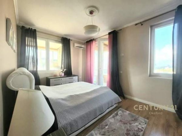 Tirane, jepet me qera apartament 2+1+BLK Kati 6, 89 m² 600 Euro (LIQENI I THATE)