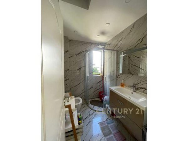 Tirane, shitet apartament 2+1+BLK Kati 2, 122 m² 110.000 Euro (Astir)