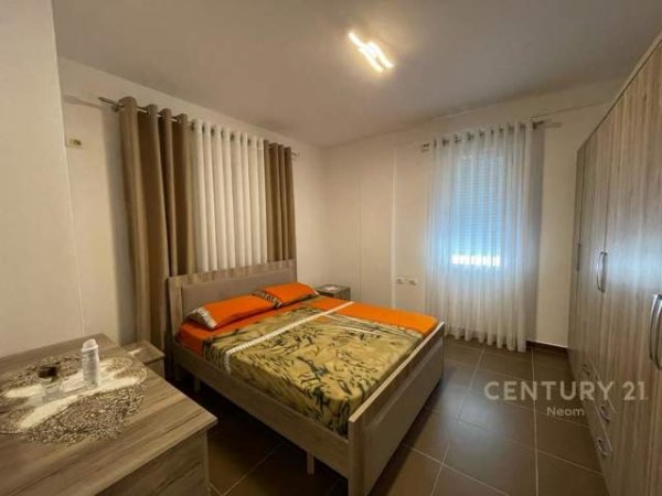 Tirane, jepet me qera apartament 2+1+BLK Kati 2, 85 m² 620 Euro (Liqeni i Thate)