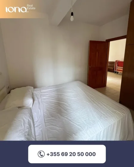 Golem, shitet apartament 1+1 Kati 2, 61 m² 85.000 € (70m Distanc nga Deti)