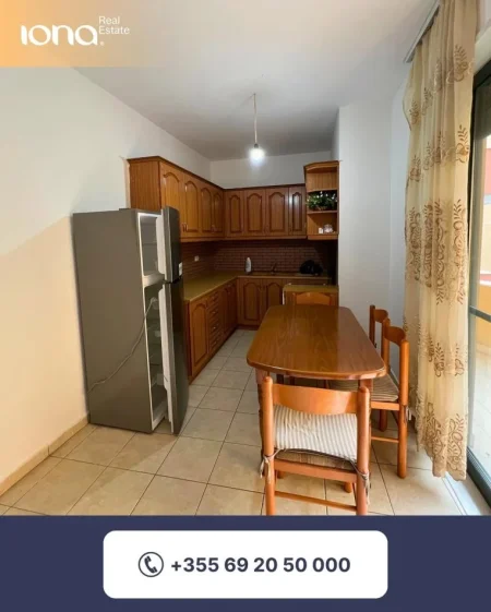 Golem, shitet apartament 1+1 Kati 2, 61 m² 85.000 € (70m Distanc nga Deti)