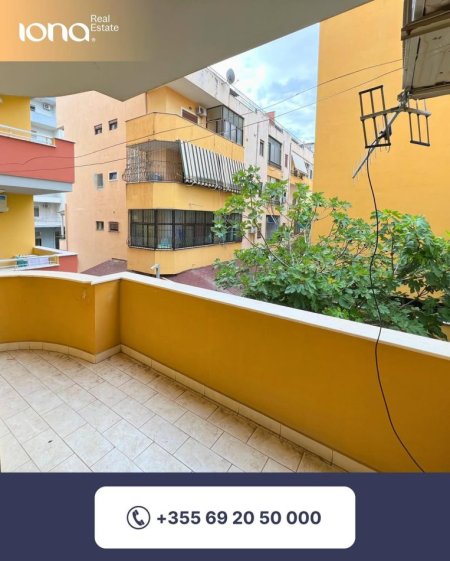 Golem, shitet apartament 1+1 Kati 2, 61 m² 85.000 € (70m Distanc nga Deti)