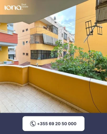 Golem, shitet apartament 1+1 Kati 2, 61 m² 85.000 € (70m Distanc nga Deti)
