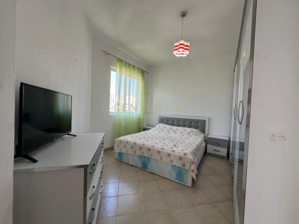 Tirane, jepet me qera apartament 1+1 Kati 4, 65 m² 370 € (Astir)