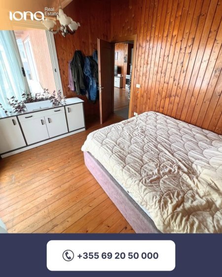 Shkembi Kavajes, shitet apartament 1+1 Kati 4, 65 m² 75.000 € (250m Distanc nga Deti)