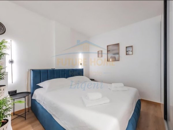 Durres, shes garsonier 1+1 Kati 1, 33 m² 60.000 € (Golem, Prane Prestige Resort.)