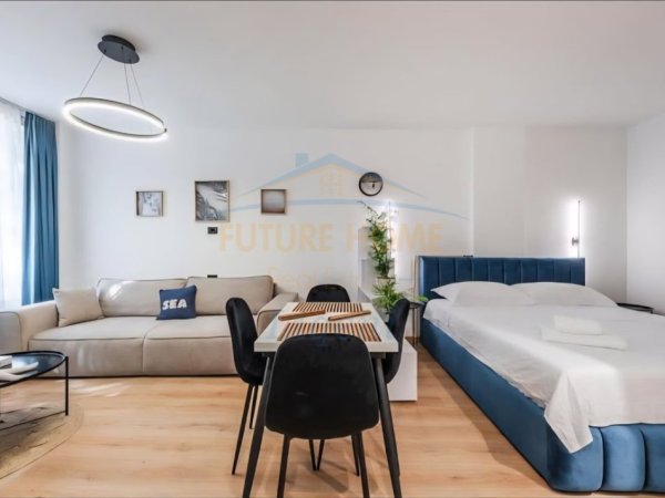 Durres, shes garsonier 1+1 Kati 1, 33 m² 60.000 € (Golem, Prane Prestige Resort.)