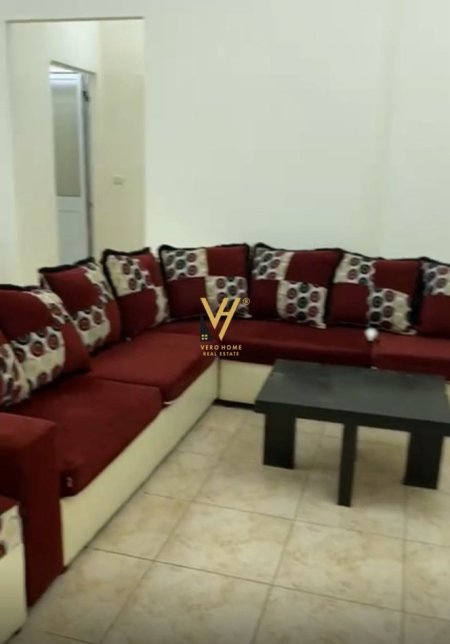 Tirane, jepet me qera apartament 2+1+Ballkon Kati 2, 110 m² 500 € (KODRA DIELLIT)
