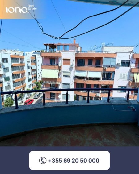 Golem, shitet garsonier Kati 4, 37 m² 47.000 € (300m Distanc nga Deti)