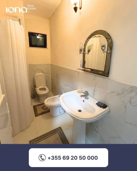Golem, shitet garsonier Kati 4, 37 m² 47.000 € (300m Distanc nga Deti)