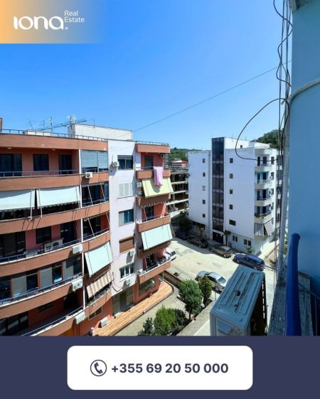 Golem, shitet garsonier Kati 4, 37 m² 47.000 € (300m Distanc nga Deti)