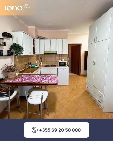 Golem, shitet garsonier Kati 4, 37 m² 47.000 € (300m Distanc nga Deti)