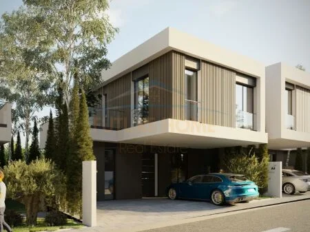 Tirane, shitet Vile 5+1 Kati 4, 270 m² 54.835.300 € 