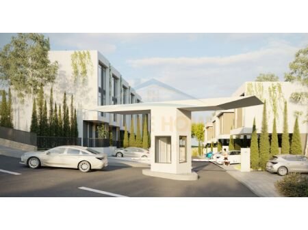 Tirane, shitet Vile 5+1 Kati 4, 270 m² 54.835.300 € 