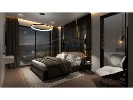 Tirane, shitet Vile 5+1 Kati 4, 270 m² 54.835.300 € 