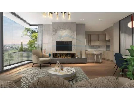 Tirane, shitet Vile 5+1 Kati 4, 270 m² 54.835.300 € 