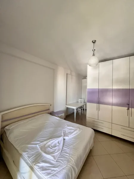 Tirane, jepet me qera apartament 2+1+Aneks+Ballkon Kati 7, 110 m² 650 € (Don Bosko)