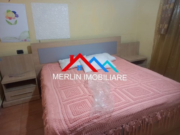 Tirane, jepet me qera apartament 2+1+Ballkon Kati 1, 80 m² 650 € (RRUGA MUHAMET GJOLLESHA)