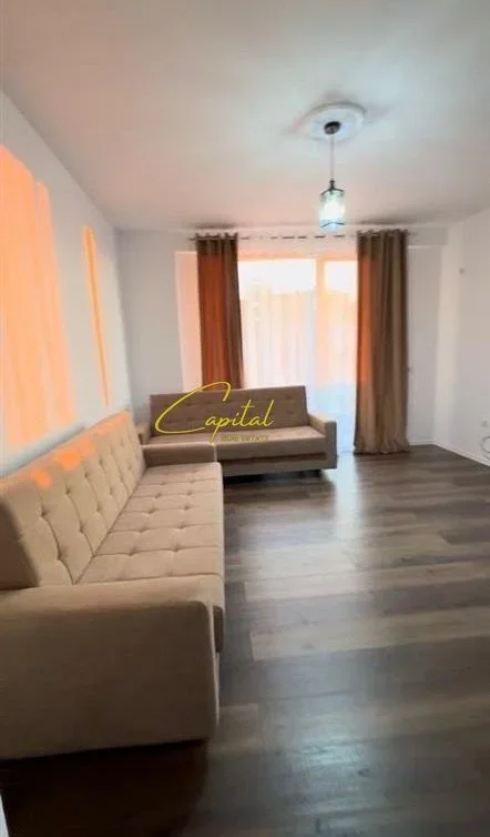 Tirane, jepet me qera apartament 2+1 Kati 4, 87 m² 450 € (SHKOZE)