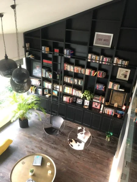 Tirane, jepet me qera Vile 3 Katshe Kati 3, 360 m² 3.500 € (Long Hill Rezidence TEG)