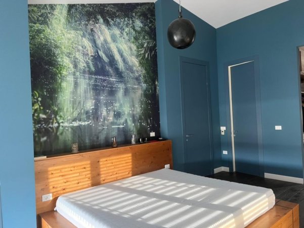 Tirane, jepet me qera Vile 3 Katshe Kati 3, 360 m² 3.500 € (Long Hill Rezidence TEG)
