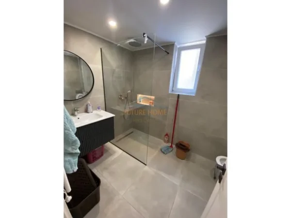 Qira, Apartament 2+1, Myslym Shyr,Tirane