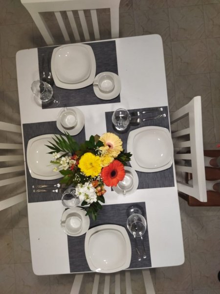Tirane, jepet me qera apartament 2+1+Ballkon Kati 4, 80 m² 550 € (IRFAN TOMINI)
