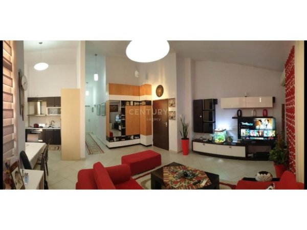 Tirane, shitet apartament Kati 4, 104 m² 235.000 € 